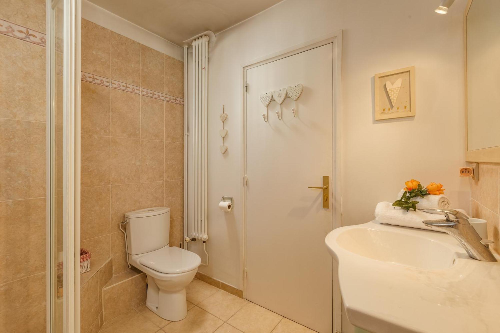 Appartement L'Outa 111 - Happy Rentals Chamonix Mont Blanc Exterior foto